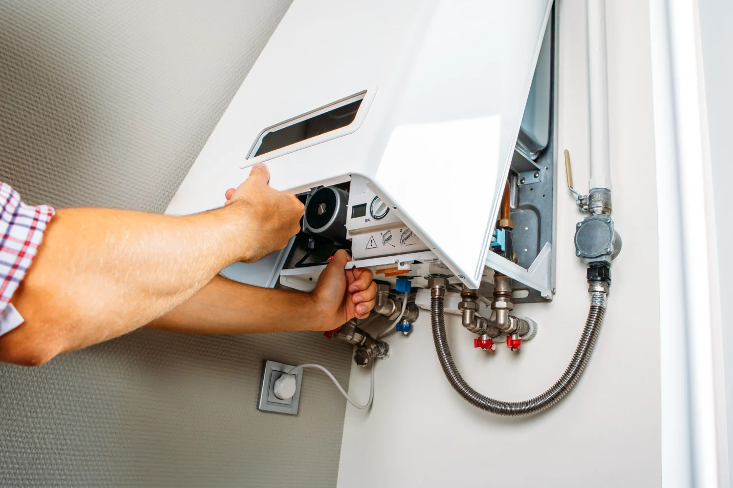 Exploring the Latest Advances in Boiler Technology