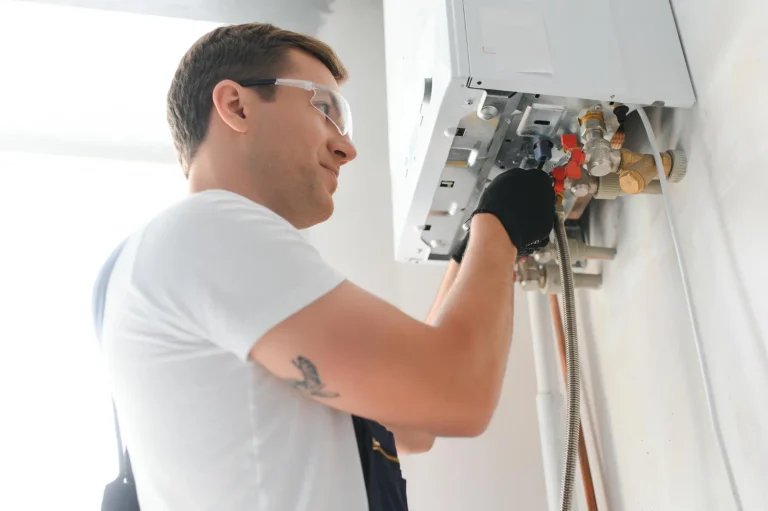 Is It Time to Upgrade to a High Efficiency Boiler?