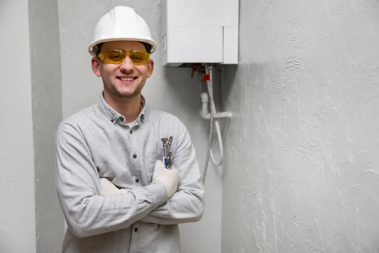 How to Choose the Right Boiler for Your Home in South Wales